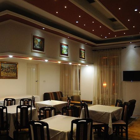 Holiday Han Gevgelija Exteriér fotografie
