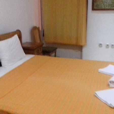 Holiday Han Gevgelija Exteriér fotografie