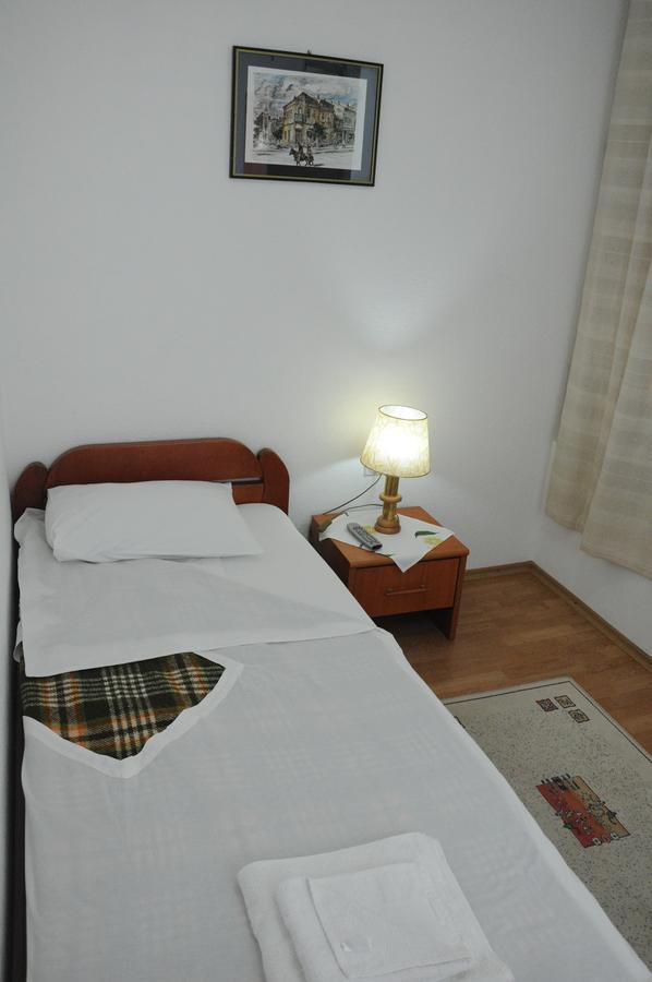 Holiday Han Gevgelija Exteriér fotografie
