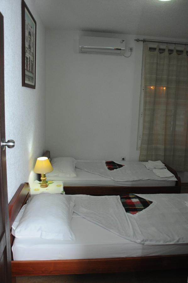 Holiday Han Gevgelija Exteriér fotografie