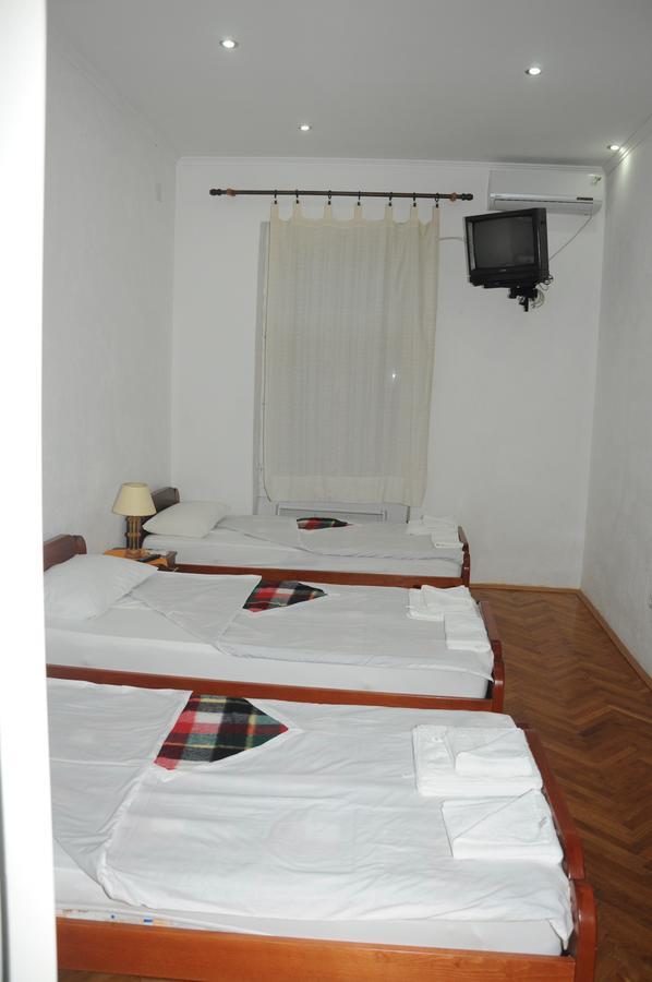 Holiday Han Gevgelija Exteriér fotografie