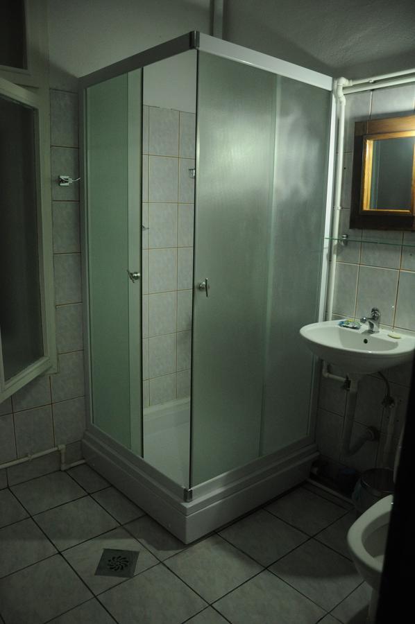 Holiday Han Gevgelija Exteriér fotografie