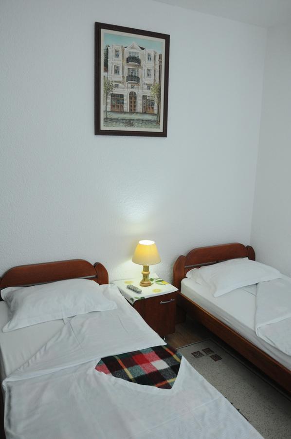 Holiday Han Gevgelija Exteriér fotografie