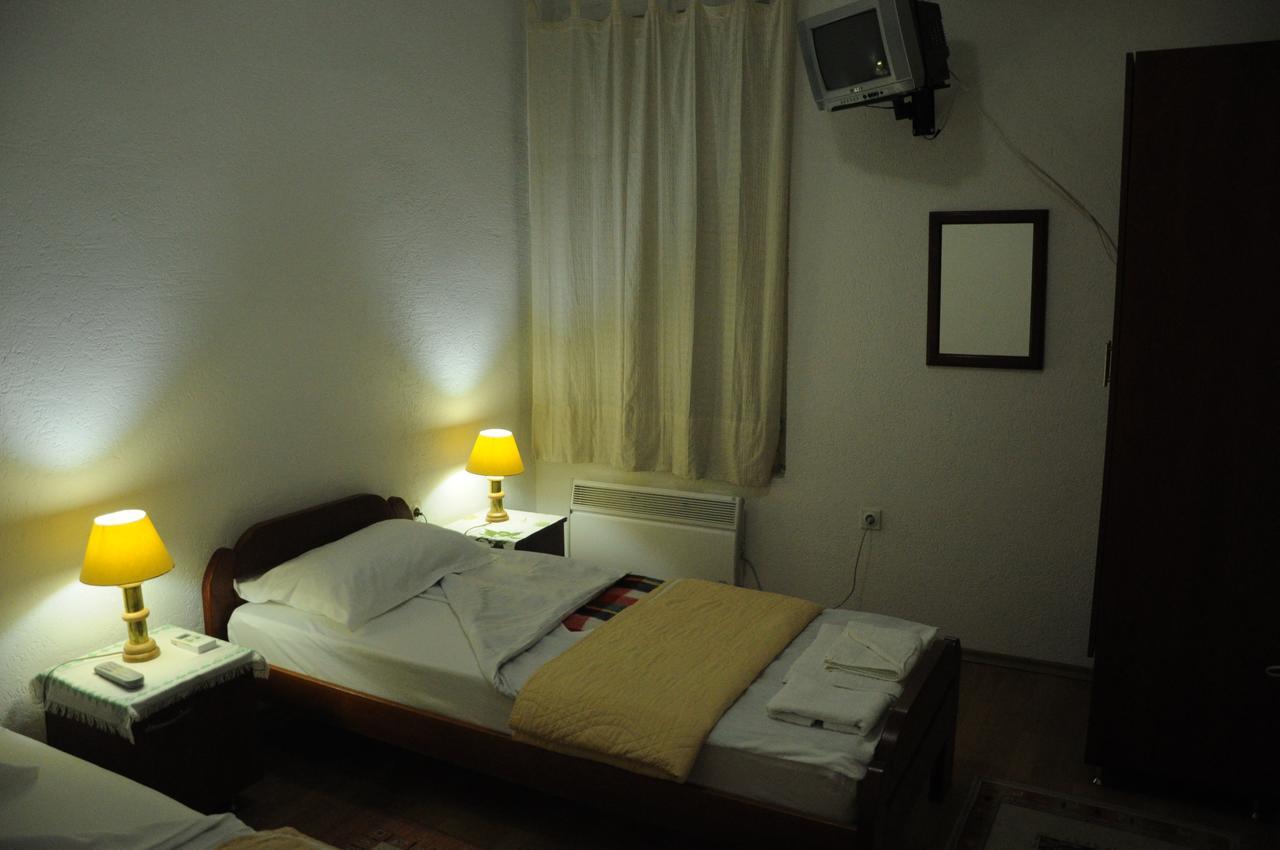 Holiday Han Gevgelija Exteriér fotografie