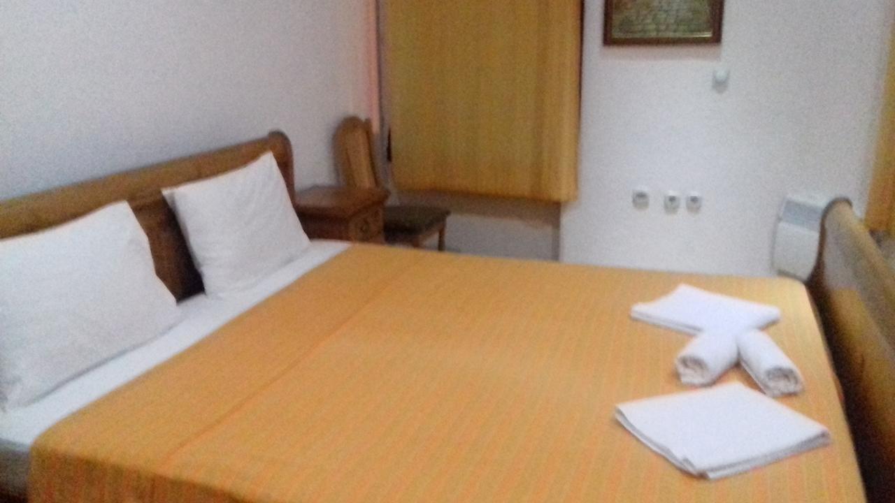 Holiday Han Gevgelija Exteriér fotografie